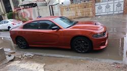 دودج تشارجر
